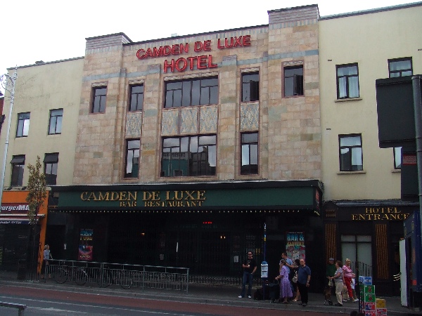 Photographs — Theatre_de_Luxe archive photograph