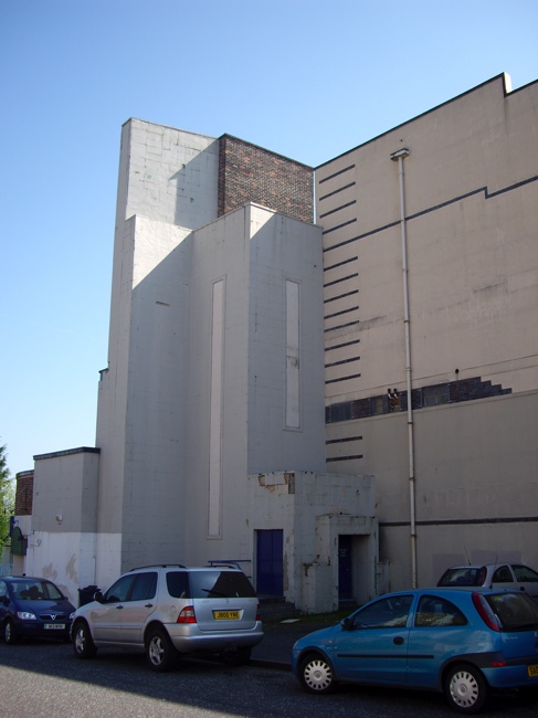 La Scala, Clydebank