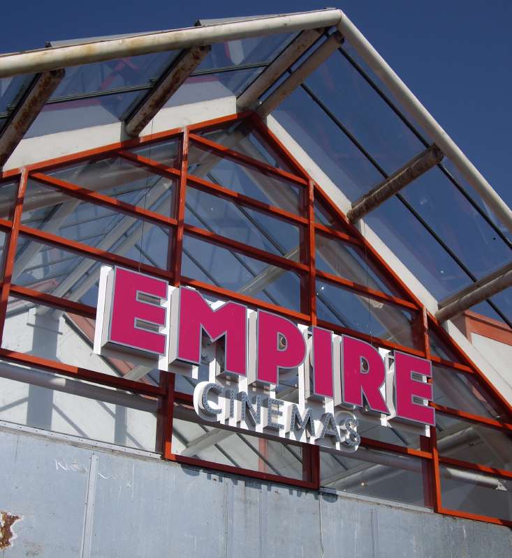 Empire, Clydebank