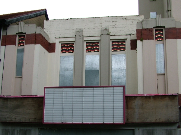 Grand Theatre / ABC Regal, Falkirk