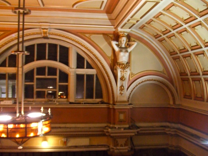 King's Theatre, Glasgow