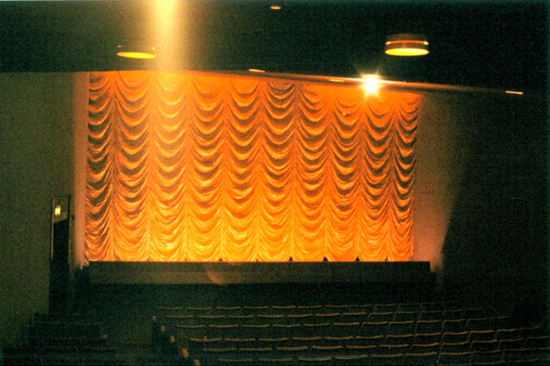 Odeon, Edinburgh