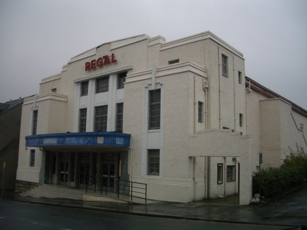 Regal, Bathgate