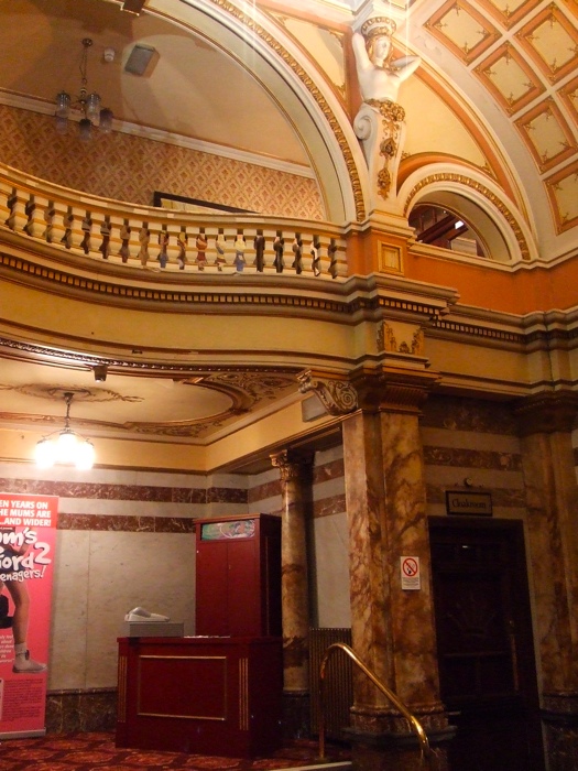 King's Theatre, Glasgow