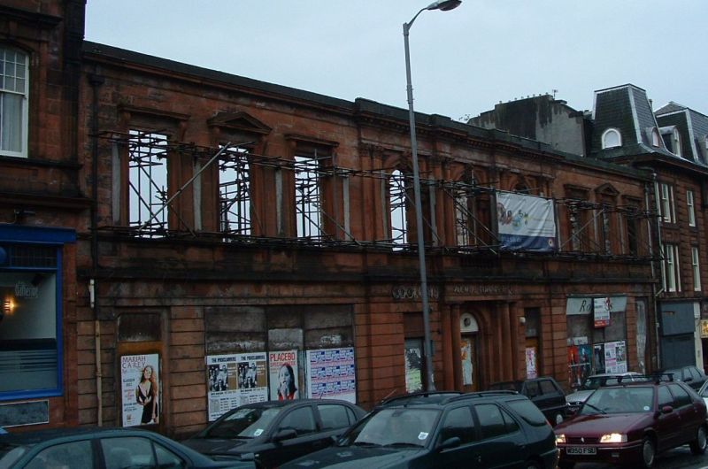 Opera House