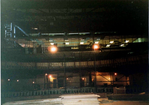 Coliseum (Cinerama), Glasgow