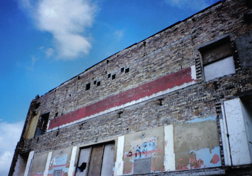 Poole's Roxy, Edinburgh