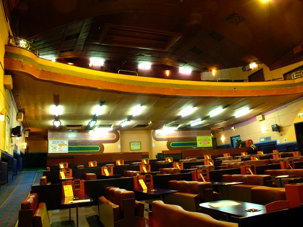 Regal, Lanark
