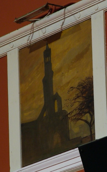 New Picture House, St Andrews