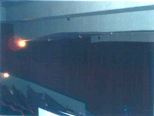 (Moray) Playhouse, Elgin