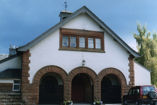 Town Hall
