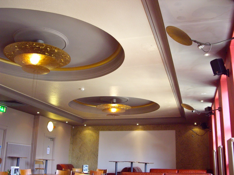 Photographs — Regal_Cafe archive photograph