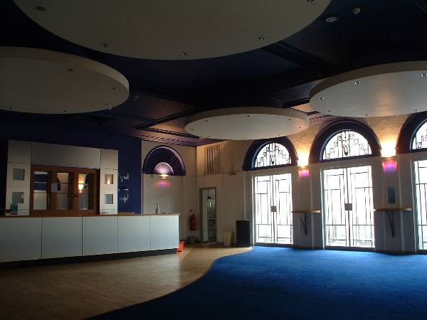 edinburgh archive photograph