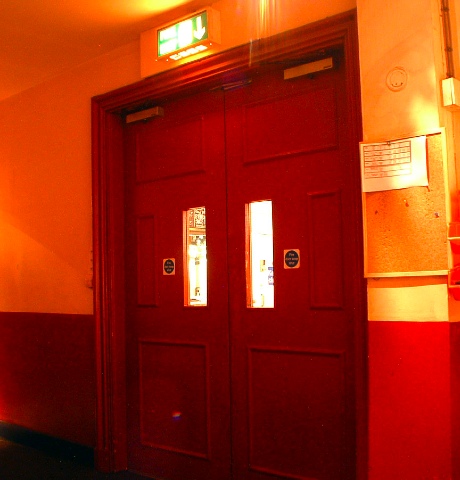 edinburgh archive photograph