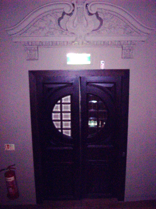 Hillhead Picture Salon / Salon, Glasgow