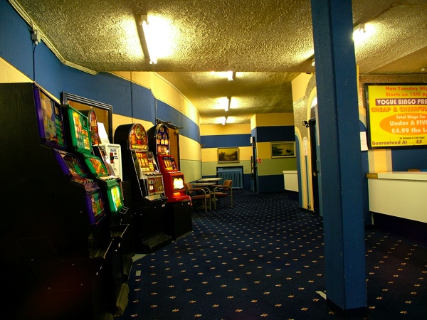 Regal, Lanark