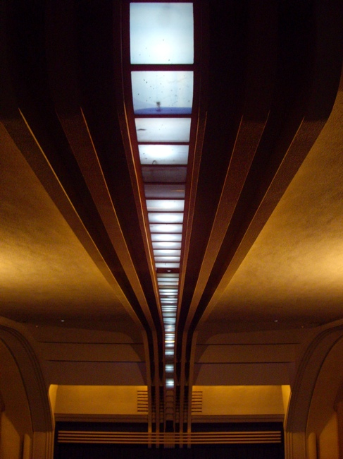 Odeon, Muswell Hill — IMGP0481 archive photograph