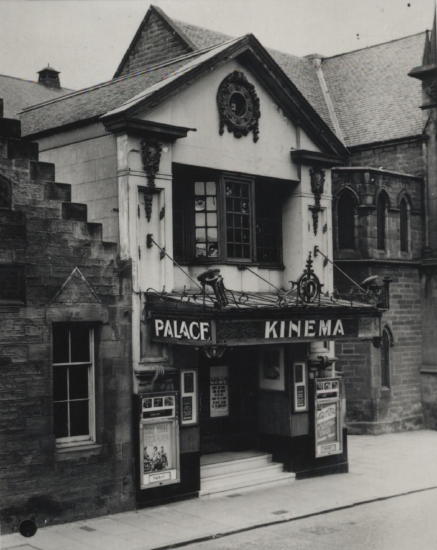 Palace Kinema