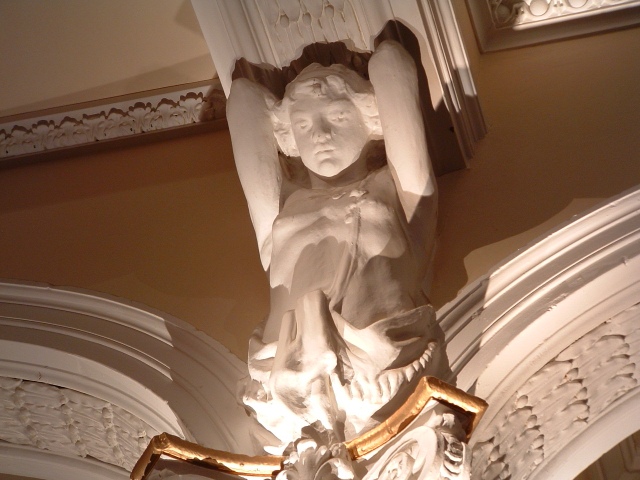 edinburgh archive photograph