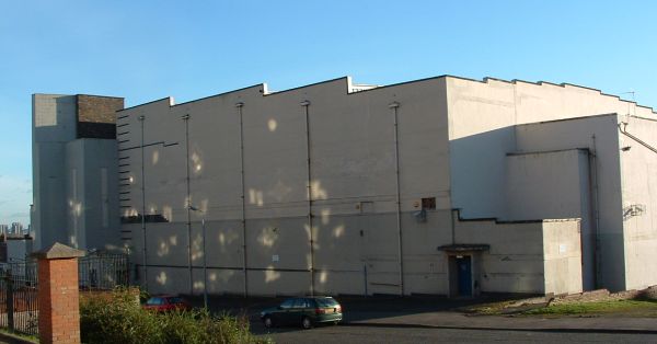 La Scala, Clydebank