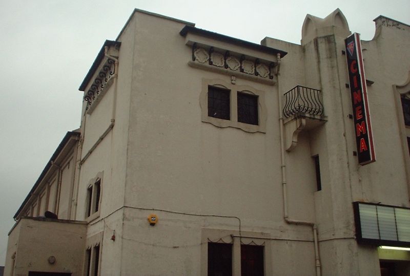 Toledo / ABC, Glasgow