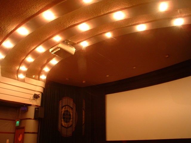 Cosmo / Glasgow Film Theatre, Glasgow
