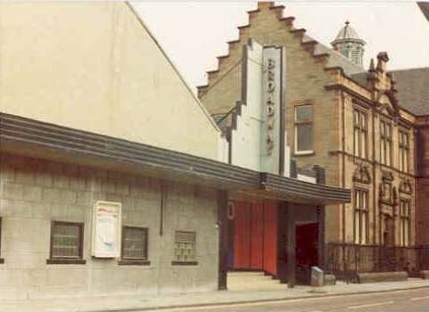 Broadway