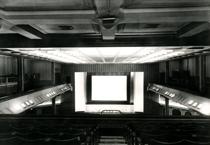 La Scala, Glasgow