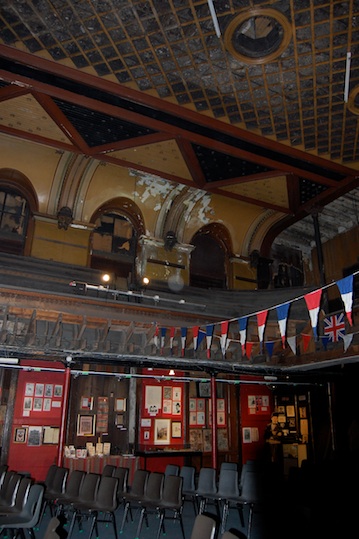 Panopticon/Tron Cinema, Glasgow