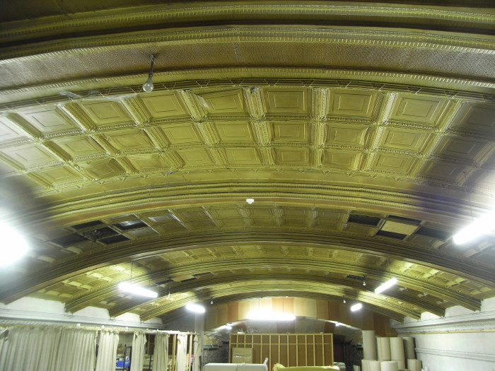 Picture House, Forres