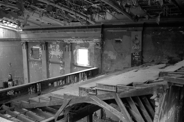 Picture House / Empire, Cambuslang