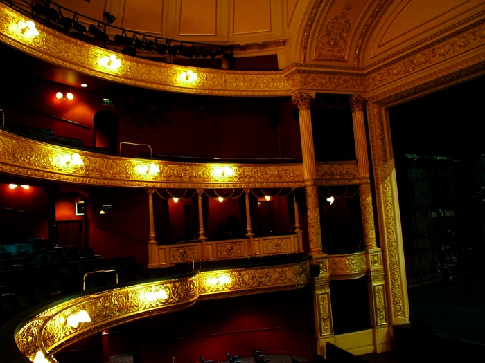 Theatre Royal, Glasgow