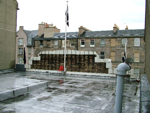 edinburgh archive photograph