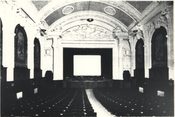Picture House/Gaumont, Glasgow