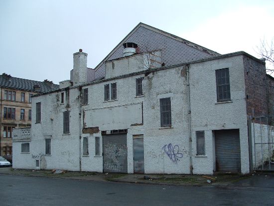 Govanhill Picture House, Glasgow