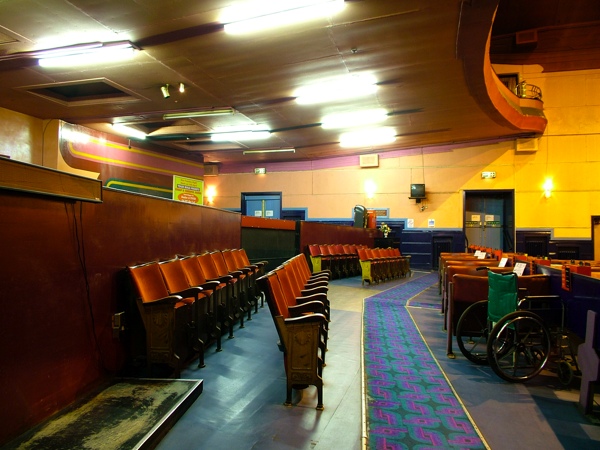 Regal, Lanark