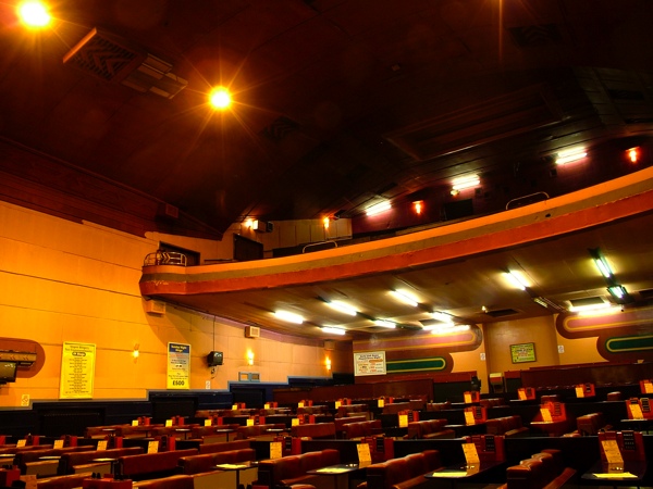 Regal, Lanark