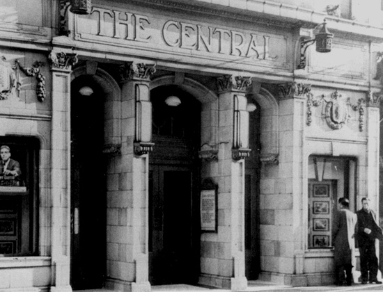 Central Picture House