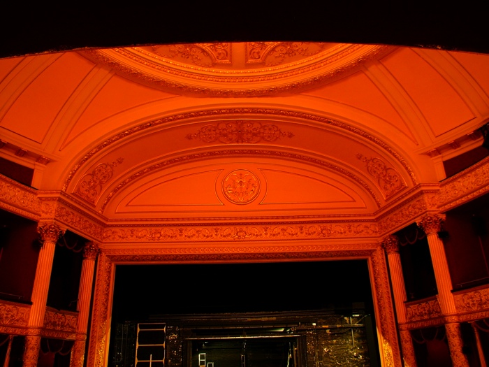 Theatre Royal, Glasgow