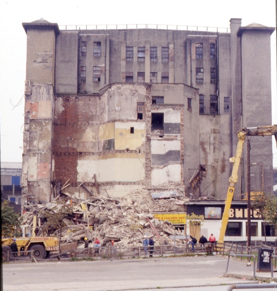 Green's Playhouse, Glasgow