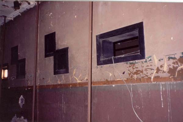 Coliseum (Cinerama), Glasgow