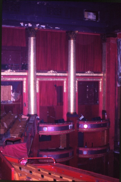 Green's Playhouse, Glasgow