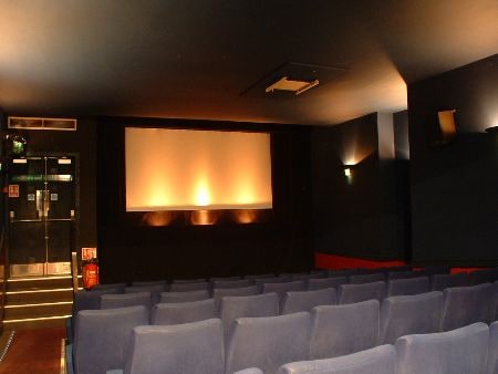 Cameo Picturehouse