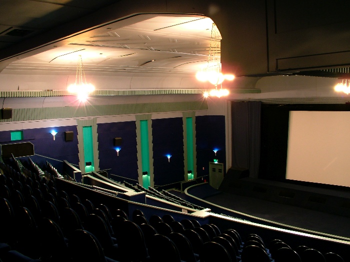 Playhouse, Perth