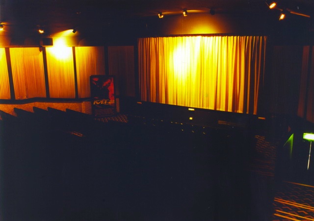 The Cinema (House)/Orient Express/Robin's, Dunfermline