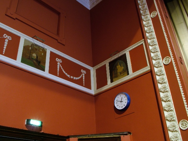 New Picture House, St Andrews