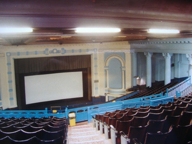 Capitol / Gaumont / Bombay, Glasgow