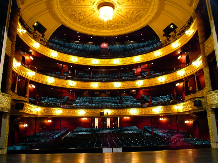 Theatre Royal, Glasgow