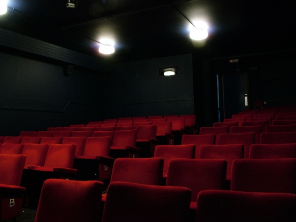 New Picture House, St Andrews