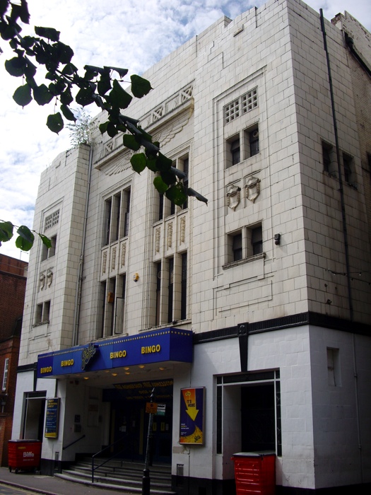 Photographs — Central archive photograph